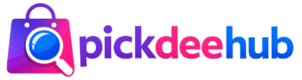 pickdeehub